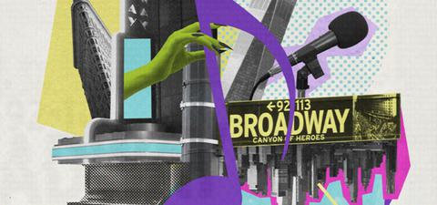 Musical: 21st Century Broadway: A Celebration of Modern Musical Magic