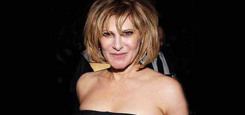 Is Amy Pascal exploiting underrepresented minorities for a legacy she doesn't truly believe in? Is Amy Pascal exploiting underrepresented minorities for a legacy she doesn't truly believe in?