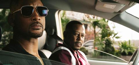 Review: Bad Boys for Life (2020) Thriller: Bad Boys for Life (2020)