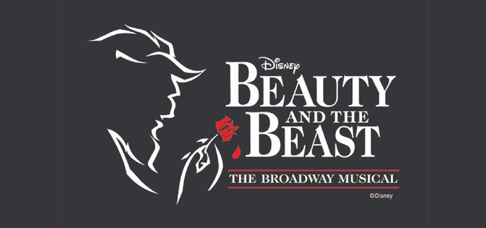 Main Street Theater Presents Disney’s Beauty & The Beast Cover