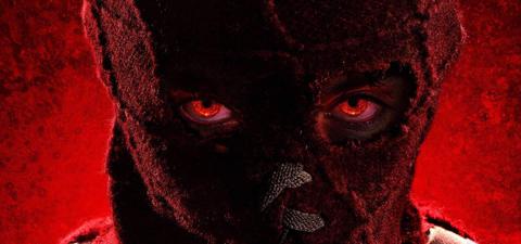 Review: Brightburn (2019) Horror: Brightburn (2019)