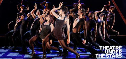 Review: Chicago The Musical Comedy: Chicago The Musical