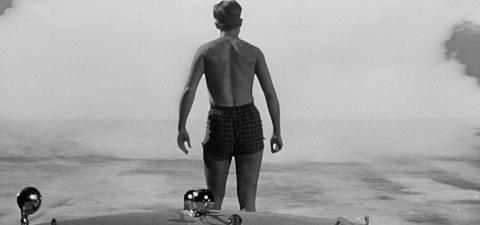 News: Criterion - October 2021 Blu-ray / DVD releases Horror: Criterion - October 2021 Blu-ray / DVD releases