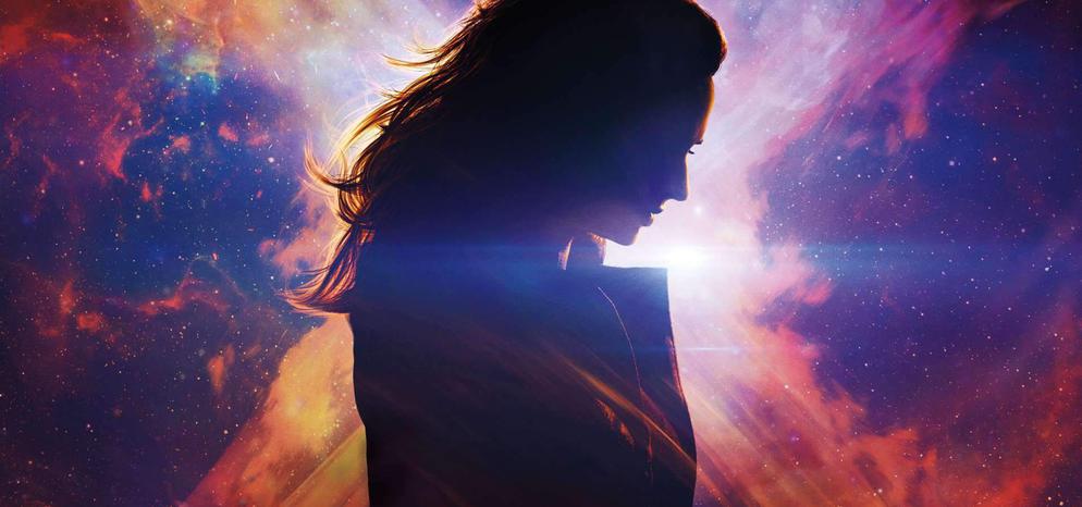 Dark Phoenix (2019) Cover