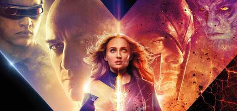 Let's take a look at the upcoming X-Men installment together! Let's take a look at the upcoming X-Men installment together!