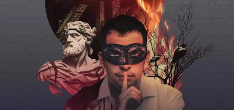 Review: Don Giovanni, Houston Grand Opera Drama: Don Giovanni, Houston Grand Opera