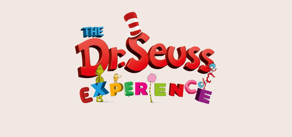 Dr. Seuss Experience in Houston Cover