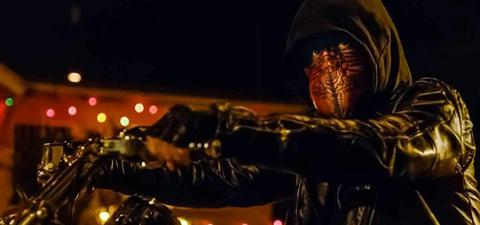 Review: El Chicano (2019) Drama: El Chicano (2019)