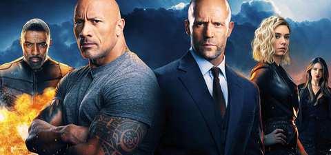 An inconceivable action packed journey An inconceivable action packed journey