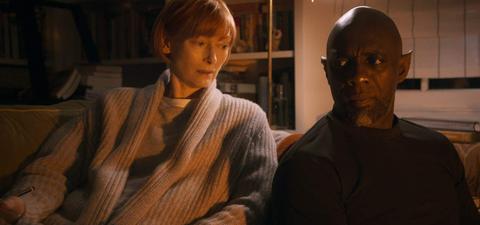 News: First Trailer for Three Thousand Years of Longing Drama: First Trailer for Three Thousand Years of Longing