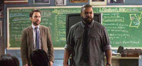 A solid but crass comedy that delivers on multiple levels. A solid but crass comedy that delivers on multiple levels.
