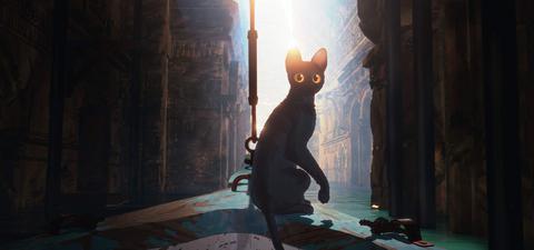 Review: Flow (2024) Adventure: Flow (2024)