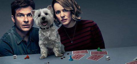 Mystery: Game Night (2018)