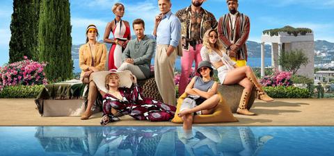 Review: Glass Onion: A Knives Out Mystery (2022) Comedy: Glass Onion: A Knives Out Mystery (2022)