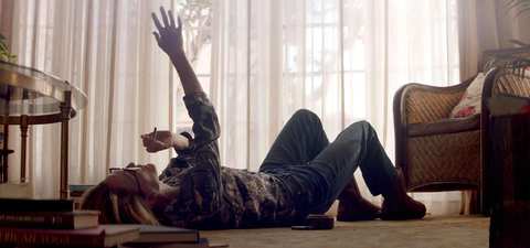 This movie had me falling asleep... This movie had me falling asleep...