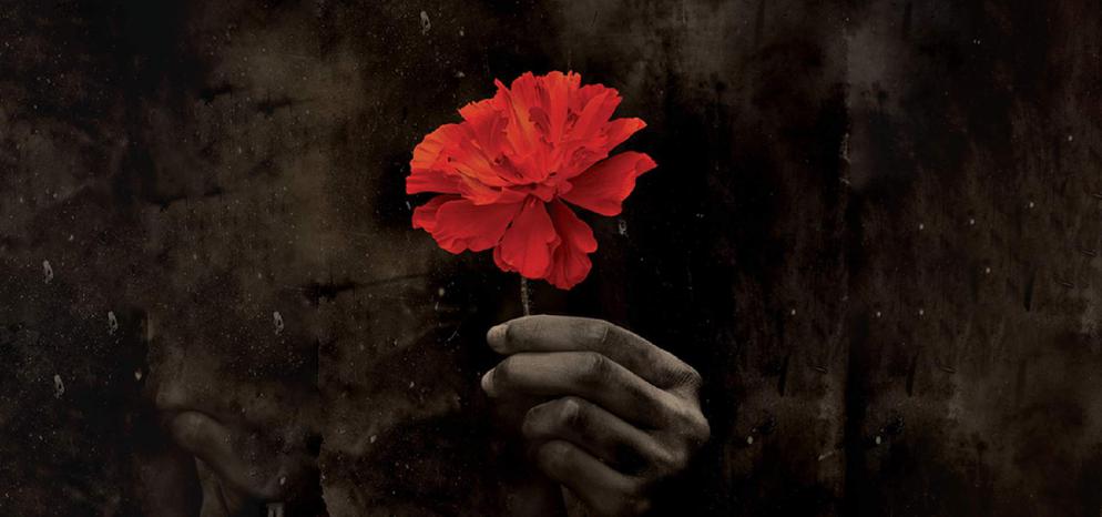 Hadestown The Musical Cover
