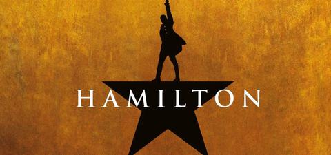 Review: Hamilton, Bass Performance Hall Drama: Hamilton, Bass Performance Hall