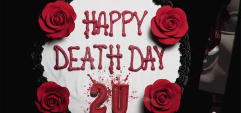 Review: Happy Death Day 2U (2019) Horror: Happy Death Day 2U (2019)