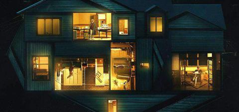 Review: Hereditary (2018) Horror: Hereditary (2018)
