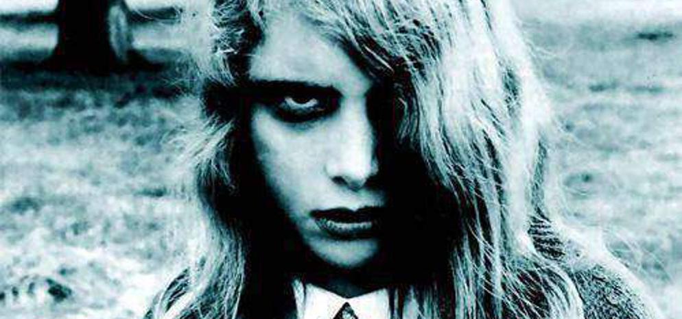 Horror Classics: Night of the Living Dead (1968) Cover