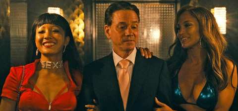 Awful Characters! Awful Characters!