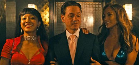 Review: hustlers-2019-alternate Comedy: hustlers-2019-alternate