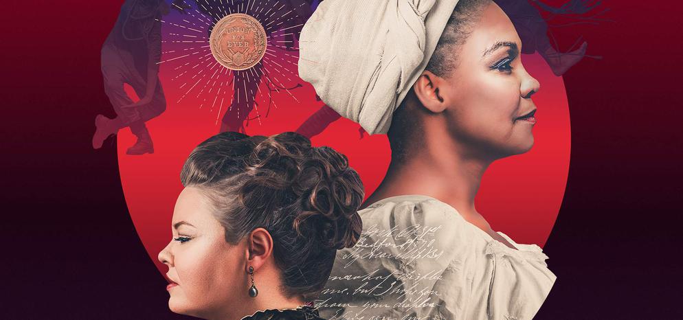 Intelligence, Houston Grand Opera Cover