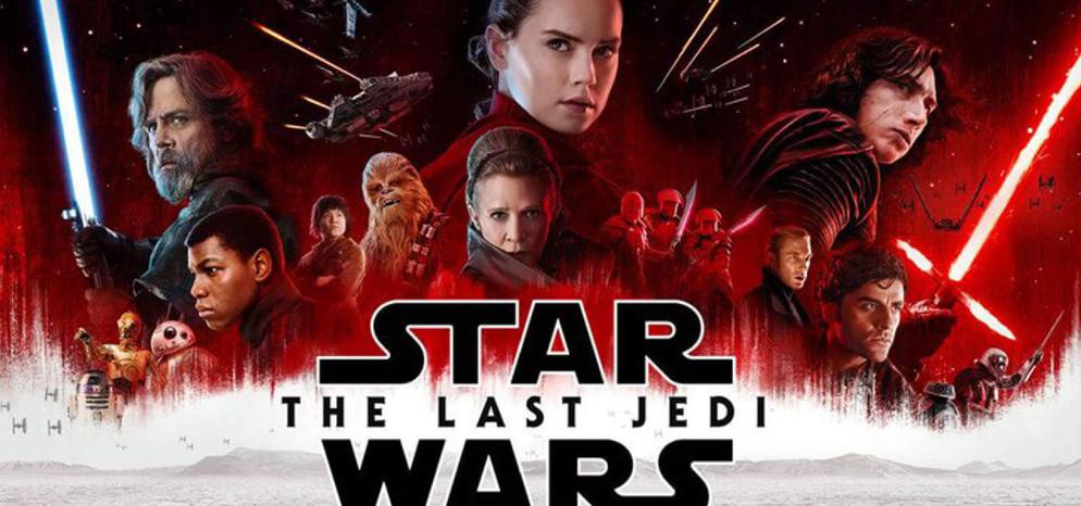 J.J. is Wrong About The Last Jedi Cover