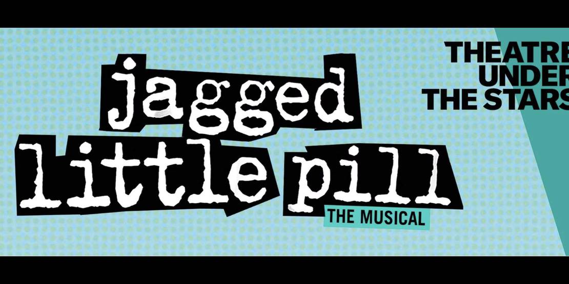 Jagged Little Pill The Musical