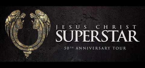 Music: Jesus Christ Superstar - North America Tour (2023)