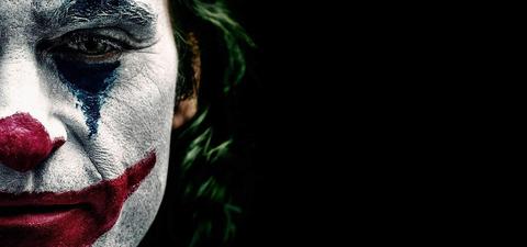 Review: Joker (2019) Crime: Joker (2019)