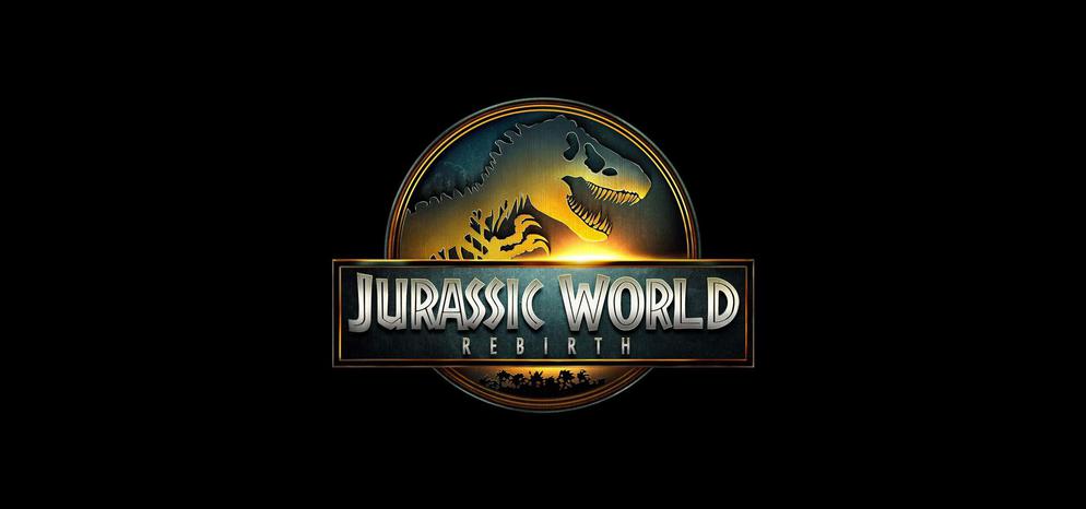Jurassic World Rebirth (2025) Cover