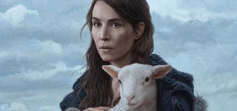 Score, acting, and intriguing premise create a delightful suspenseful tone. Score, acting, and intriguing premise create a delightful suspenseful tone.