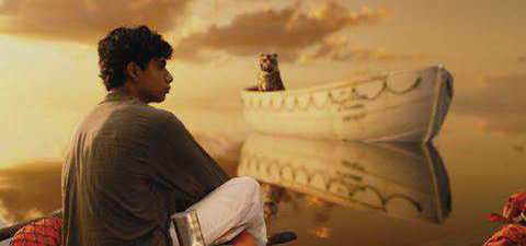 A tense ride through an incredible visual experience! A tense ride through an incredible visual experience!