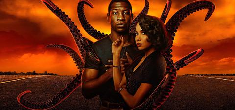 Review: Lovecraft Country (2020) S01E01  Horror: Lovecraft Country (2020) S01E01