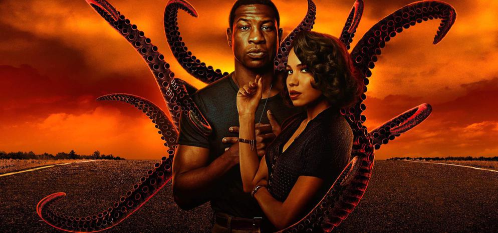 Lovecraft Country (2020) S01E01