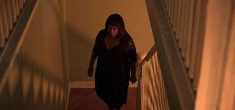 A mesmerizing performance by Octavia Spencer! A mesmerizing performance by Octavia Spencer!