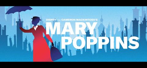Comedy: Mary Poppins - The Musical