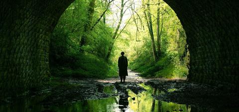 Review: Men (2022) Horror: Men (2022)