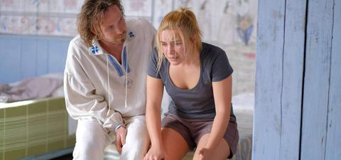 Review: Midsommar (2019) Horror: Midsommar (2019)