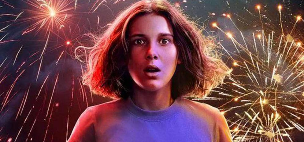 Millie Bobby Brown To Star in Marvel's The Eternals Cover