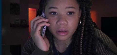 Review: Missing (2023) Drama: Missing (2023)