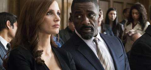 Aaron Sorkin's directorial debut explores the enigmatic and alluring character of Molly Bloom. Aaron Sorkin's directorial debut explores the enigmatic and alluring character of Molly Bloom.