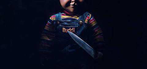 Latest Image gives us a full look at a Reimagined Chucky. Latest Image gives us a full look at a Reimagined Chucky.