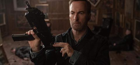 Review: Nobody (2021) Action: Nobody (2021)