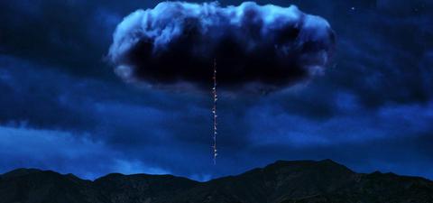 Review: Nope (2022) Horror: Nope (2022)