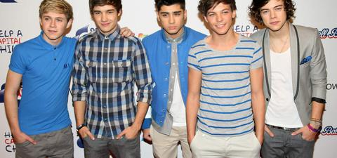 News: One Direction: Up All Night (Urban Outfitters Exclusive) Music: One Direction: Up All Night (Urban Outfitters Exclusive)