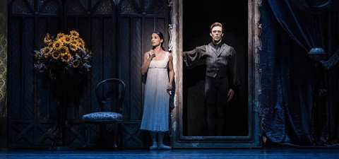 A Riveting Tale of Love, Rejection, and Regret A Riveting Tale of Love, Rejection, and Regret