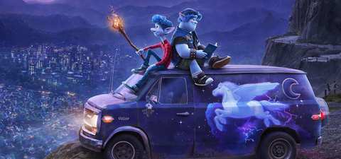 Comedic and heartwarming adventure! Comedic and heartwarming adventure!