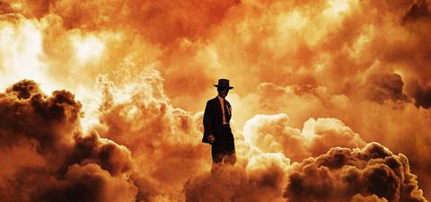 Review: Oppenheimer (2023) Horror: Oppenheimer (2023)